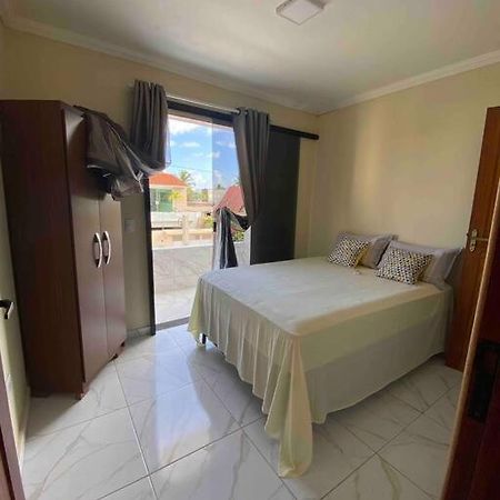Willa Casa Britanica Com Piscina Maragogi Zewnętrze zdjęcie
