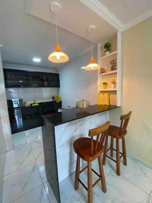 Willa Casa Britanica Com Piscina Maragogi Zewnętrze zdjęcie