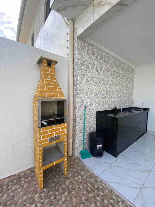 Willa Casa Britanica Com Piscina Maragogi Zewnętrze zdjęcie